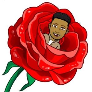 Meet your Posher, Curtis